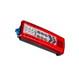 LANTERNA TRASEIRA VOLVO VM FH FM 2015 LEDs