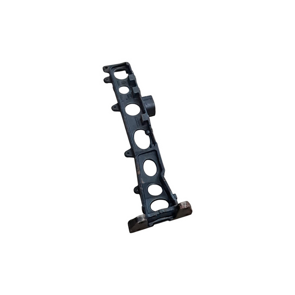 SUPORTE CATALISADOR ARLA SCANIA S5 S6