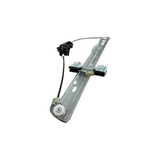 MAQUINA VIDRO DA PORTA SEM MOTOR SCANIA NTG