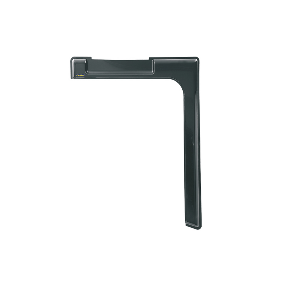 JG CALHA CHUVA FUME IVECO STRALIS HI-WAY / TECTOR / EUROTECH