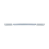 SPOILER PARACHOQUE VOLVO NEW FM FH - (Modelo Original) SEM ACABAMENTO