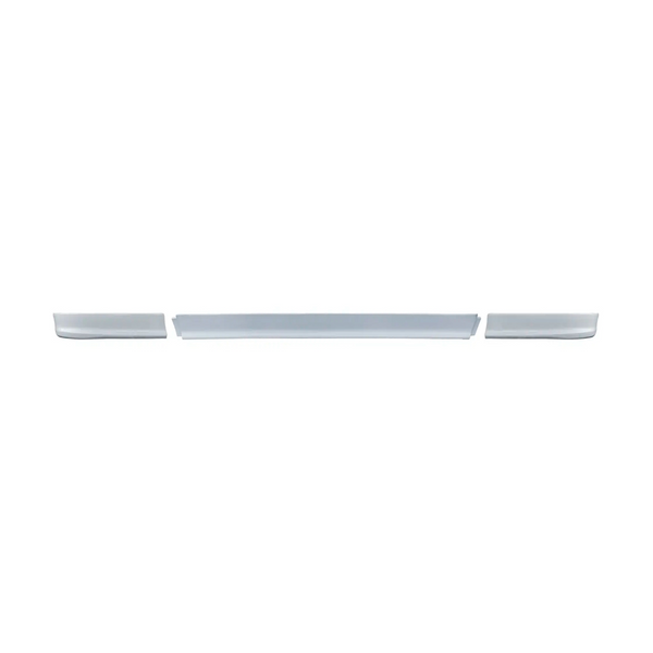 SPOILER PARACHOQUE VOLVO NEW FM FH - (Modelo Original) SEM ACABAMENTO