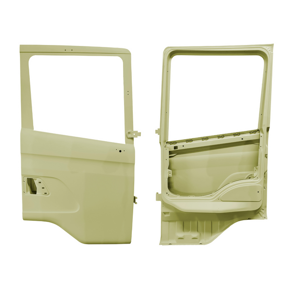 Porta Completa Scania 124 CR / CG Após 2004