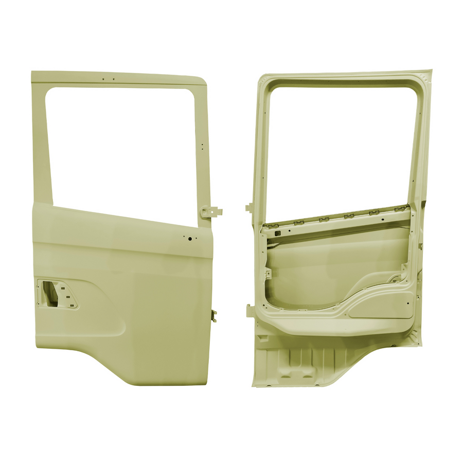 Porta Completa Scania 124 CR / CG Após 2004