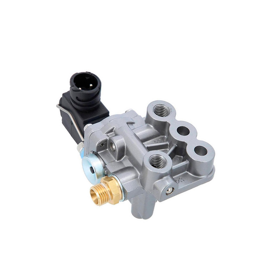 VÁLVULA SOLENOIDE MERCEDES AXOR ACTROS