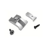 KIT SEGMENTO DO VOLANTE DIREÇÃO A AR SCANIA S4 S5 S6 - 1921450