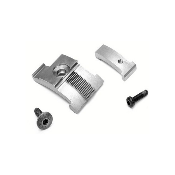 KIT SEGMENTO DO VOLANTE DIREÇÃO A AR SCANIA S4 S5 S6 - 1921450