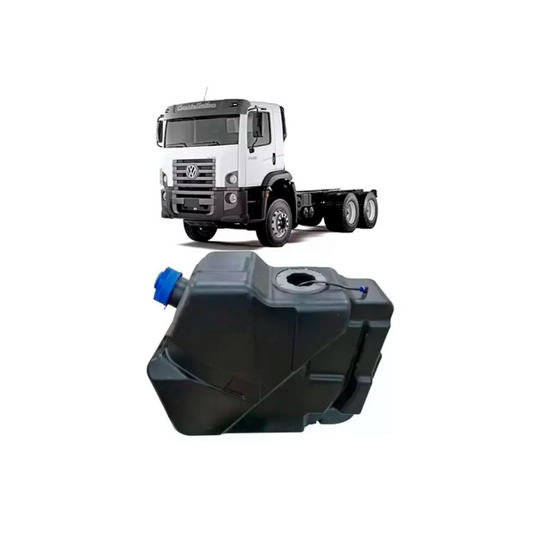 TANQUE ARLA 60LTS VOLKS CONSTELLATION - 2V2131877