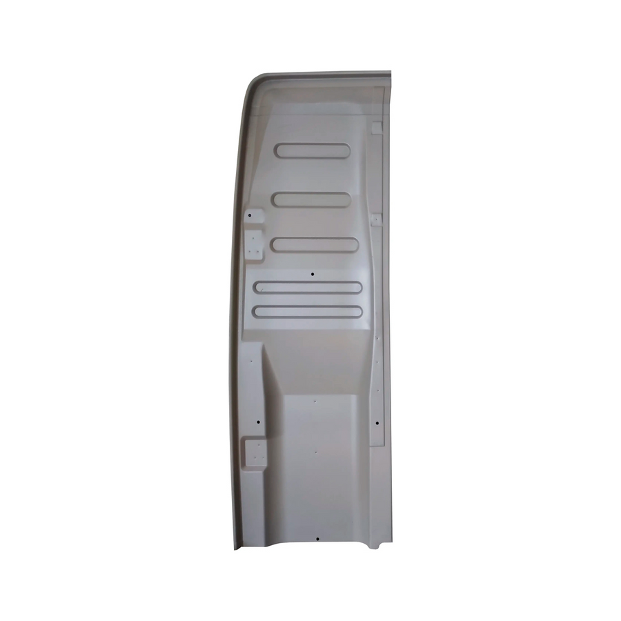 CHAPA PARCIAL TRASEIRA VOLVO FH/NH TETO BAIXO