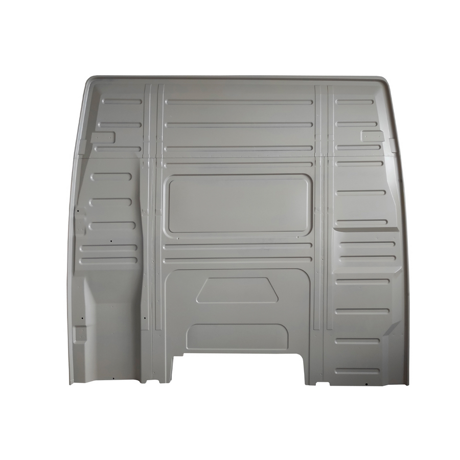 CHAPA TRASEIRA INTERNA VOLVO FH