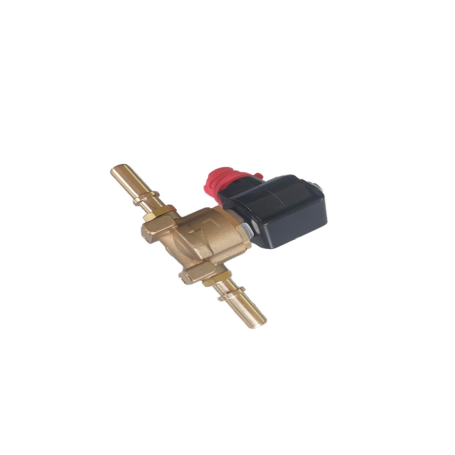 VÁLVULA SOLENOIDE FREIO A AR VOLVO FH - 21314742