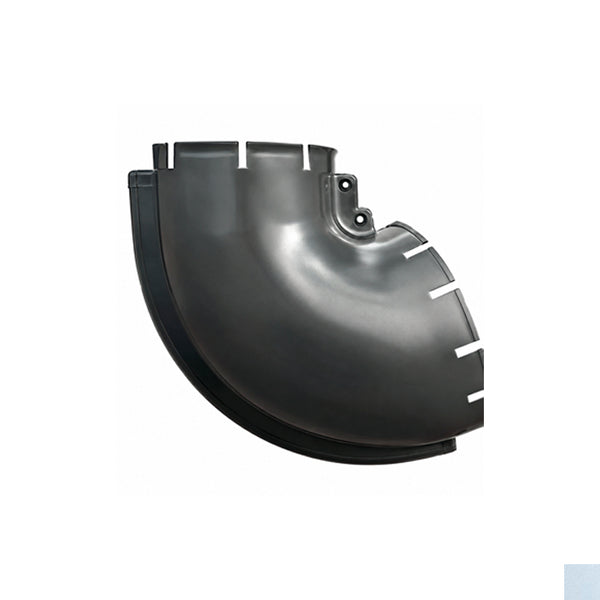 CURVA SAIDA FILTRO AR TR112 113 FIBRA